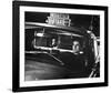 Taxi Driver-null-Framed Photo