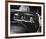 Taxi Driver-null-Framed Photo