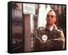 Taxi Driver-null-Framed Stretched Canvas