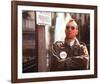 Taxi Driver-null-Framed Photo