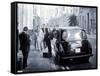 Taxi Hire, 2008-Kevin Parrish-Framed Stretched Canvas