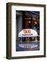 Taxi Sign, Paris, France, Europe-Neil Farrin-Framed Photographic Print