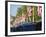 Taxis on the Mall, London, England, Uk-Jon Arnold-Framed Photographic Print