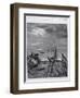 Tay Bridge Disaster, Scotland, 28 December 1879-Frank Dadd-Framed Giclee Print