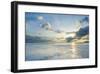 Taylor Bay-Daniel J^ Bellyk-Framed Giclee Print