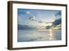 Taylor Bay-Daniel J^ Bellyk-Framed Giclee Print