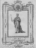 'Edward II', 1783-Taylor-Giclee Print