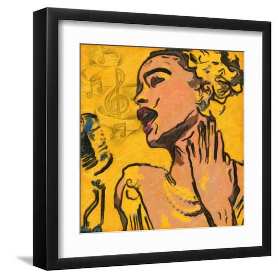 Art Print, , large
