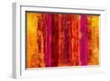 White Frame