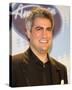 Taylor Hicks-null-Stretched Canvas