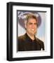 Taylor Hicks-null-Framed Photo