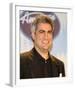 Taylor Hicks-null-Framed Photo