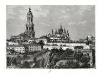 Kiev, Ukraine, 1879-Taylor-Giclee Print