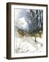 Taylor Ridge-null-Framed Giclee Print