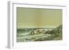 Taylor's Point, Newport, Rhode Island, 1874-Tani Bunchu-Framed Giclee Print