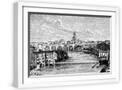 White Frame