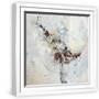 White Frame