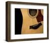 Taylor-null-Framed Art Print