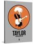 Taylor-David Brodsky-Stretched Canvas