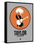 Taylor-David Brodsky-Framed Stretched Canvas