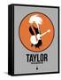 Taylor-David Brodsky-Framed Stretched Canvas