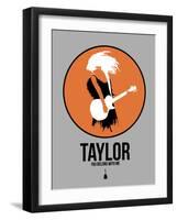 Taylor-David Brodsky-Framed Art Print