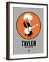 Taylor-David Brodsky-Framed Art Print