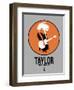 Taylor-David Brodsky-Framed Premium Giclee Print