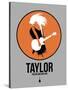 Taylor-David Brodsky-Stretched Canvas