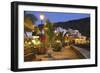 Tazacorte, La Palma, Canary Islands, Spain, 2009-Peter Thompson-Framed Photographic Print