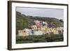 Tazacorte, La Palma, Canary Islands, Spain, Europe-Gerhard Wild-Framed Photographic Print