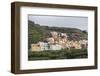 Tazacorte, La Palma, Canary Islands, Spain, Europe-Gerhard Wild-Framed Photographic Print