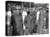 Tazio Nuvolari, Donington Grand Prix, 1938-null-Stretched Canvas