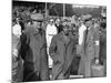 Tazio Nuvolari, Donington Grand Prix, 1938-null-Mounted Photographic Print