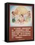 Tb Vaccine Must Be Available to Mothers All over the World-null-Framed Stretched Canvas