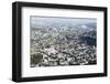 Tbilisi, Georgia, capital, city, town, panorama, view from above-Sergey Orlov-Framed Photographic Print