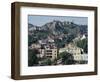 Tbilisi, Georgia, Fsu, Asia-Sybil Sassoon-Framed Photographic Print