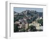 Tbilisi, Georgia, Fsu, Asia-Sybil Sassoon-Framed Photographic Print