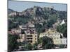 Tbilisi, Georgia, Fsu, Asia-Sybil Sassoon-Mounted Photographic Print