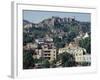 Tbilisi, Georgia, Fsu, Asia-Sybil Sassoon-Framed Photographic Print