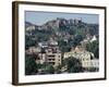 Tbilisi, Georgia, Fsu, Asia-Sybil Sassoon-Framed Photographic Print