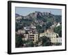 Tbilisi, Georgia, Fsu, Asia-Sybil Sassoon-Framed Photographic Print