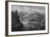 Tbilisi, Tiflis-null-Framed Art Print