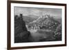 Tbilisi, Tiflis-null-Framed Art Print