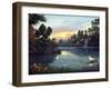 TC-1155-Casay Anthony-Framed Giclee Print