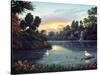 TC-1155-Casay Anthony-Stretched Canvas