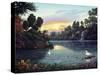 TC-1155-Casay Anthony-Stretched Canvas