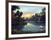 TC-1155-Casay Anthony-Framed Giclee Print