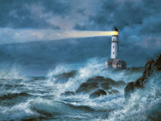 Art Print, , large
