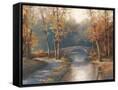 Canvas Black